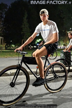 2020-09-03 Milano - Critical Mass 078